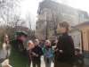 Екскурсія «Київ часів Бориса Грінченка» для учасників краєзнавчого гуртка клубу «Лотос» ОКЦ «Дивосвіт» 
