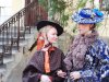 Екскурсія «Київ часів Бориса Грінченка» для учасників краєзнавчого гуртка клубу «Лотос» ОКЦ «Дивосвіт» 