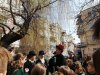 Екскурсія «Київ часів Бориса Грінченка» для учасників краєзнавчого гуртка клубу «Лотос» ОКЦ «Дивосвіт» 