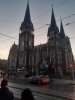 Поїздка до міста Лева