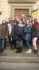 Виїзне заняття з основ медичних знань на тему «Історія розвитку медицини в Україні»