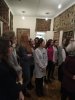 Тематична екскурсія «Музейні старожитності: колекції, імена, долі»