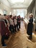 Тематична екскурсія «Музейні старожитності: колекції, імена, долі»