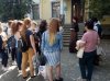 Театралізована екскурсія для студентів  Первомайського індустріально-педагогічного коледжу