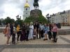Театралізована екскурсія для студентів  Первомайського індустріально-педагогічного коледжу