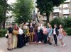 Театралізована екскурсія для студентів  Первомайського індустріально-педагогічного коледжу