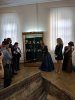 Прем'єра театралізованої екскурсії «Вартові музейних скарбів» на базі Національного музею українського народного декоративного мистецтва