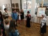 Прем'єра театралізованої екскурсії «Вартові музейних скарбів» на базі Національного музею українського народного декоративного мистецтва