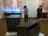 Прем'єра театралізованої екскурсії «Вартові музейних скарбів» на базі Національного музею українського народного декоративного мистецтва