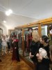 Прем'єра театралізованої екскурсії «Вартові музейних скарбів» на базі Національного музею українського народного декоративного мистецтва