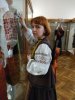 Прем'єра театралізованої екскурсії «Вартові музейних скарбів» на базі Національного музею українського народного декоративного мистецтва