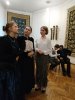 Прем'єра театралізованої екскурсії «Вартові музейних скарбів» на базі Національного музею українського народного декоративного мистецтва