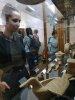 Прем'єра театралізованої екскурсії «Вартові музейних скарбів» на базі Національного музею українського народного декоративного мистецтва
