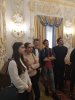 Тематична  екскурсія у Верховний Суд