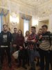 Тематична  екскурсія у Верховний Суд