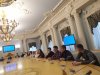 Тематична  екскурсія у Верховний Суд