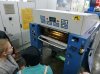 Виїзне заняття на базі ТОВ «Вольф»
