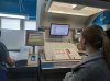 Виїзне заняття на базі ТОВ «Вольф»