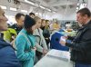 Виїзне заняття на базі ТОВ «Вольф»