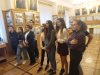 Оглядова екскурсія Будинком Уряду України