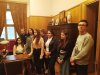 Оглядова екскурсія Будинком Уряду України
