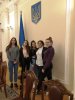 Оглядова екскурсія Будинком Уряду України