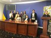 Оглядова екскурсія Будинком Уряду України
