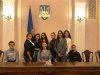 Оглядова екскурсія Будинком Уряду України