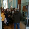 Екскурсія до Головної астрономічної обсерваторії НАН України та Астрономічного музею
