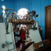 Екскурсія до Головної астрономічної обсерваторії НАН України та Астрономічного музею