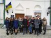 Екскурсія «Поетично-прозові ілюстрації українського народного декоративного мистецтва у творчості Тараса Шевченка»