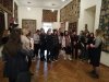 Екскурсія «Поетично-прозові ілюстрації українського народного декоративного мистецтва у творчості Тараса Шевченка»