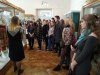 Екскурсія «Поетично-прозові ілюстрації українського народного декоративного мистецтва у творчості Тараса Шевченка»