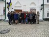 Екскурсія «Поетично-прозові ілюстрації українського народного декоративного мистецтва у творчості Тараса Шевченка»