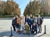 Перші сходинки до професії