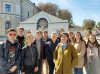 Перші сходинки до професії