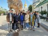 Перші сходинки до професії
