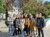 Перші сходинки до професії