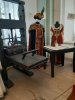 Перші сходинки до професії
