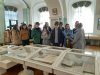 Перші сходинки до професії