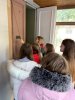 Екскурсія до меморіального будинку-музею Миколи Віталійовича Лисенка