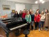 Екскурсія до меморіального будинку-музею Миколи Віталійовича Лисенка