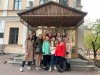 Екскурсія до меморіального будинку-музею Миколи Віталійовича Лисенка