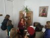 Виїзне засідання Наукового товариства САДМВ КУБГ у місті Умань
