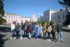 Виїзне засідання Наукового товариства САДМВ КУБГ у місті Умань