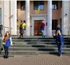 Фестиваль «Повіримо у себе»