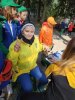 Участь студентів у фестивалі «Юнь Києва зарошує»