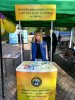 Участь студентів у фестивалі «Юнь Києва зарошує»