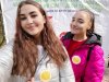 Участь студентів у фестивалі «Юнь Києва зарошує»