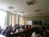 Перегляд та обговорення фільму 